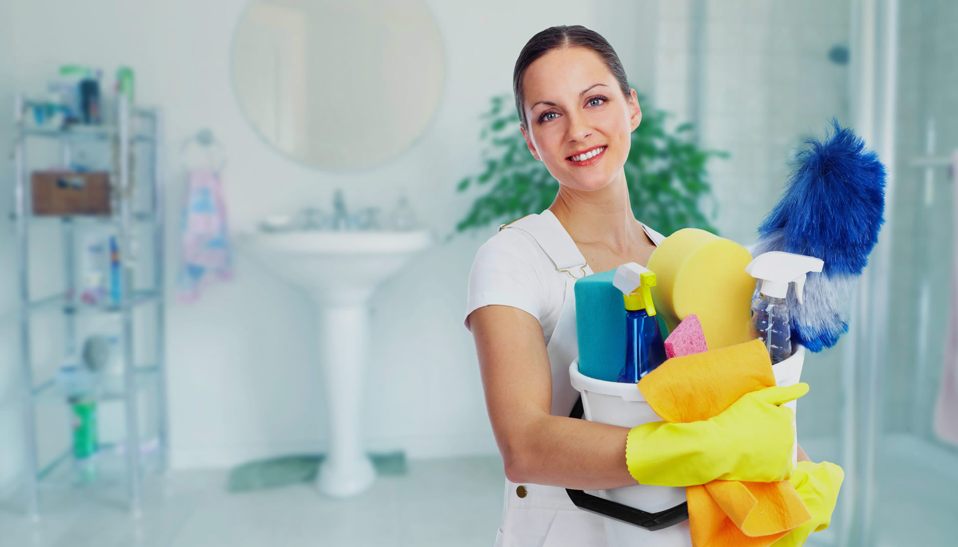 Merit Cleaning Crew Quality Home Cleaning Services